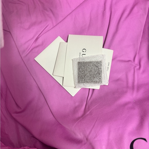 100% authentic Gucci handbag - Picture 11 of 16